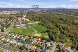 Aerial View - 
