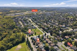 Aerial View - 