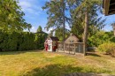 595 Ridgegrove Ave, Saanich, BC 