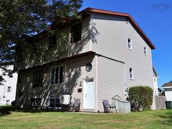 47A Court Street North Sydney, NS B2A 2X8