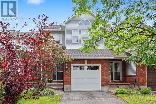 52 BLACKDOME CRESCENT  Ottawa, ON K2T 1A9
