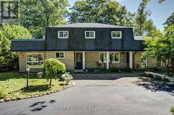 1693 RIVER ROAD W Wasaga Beach, ON L9Z 2S2