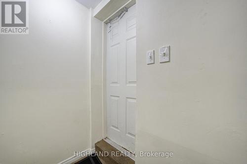 BASEMENT - 5327 LANDSBOROUGH AVENUE , Mississauga, Ontario L5R 3X1 2