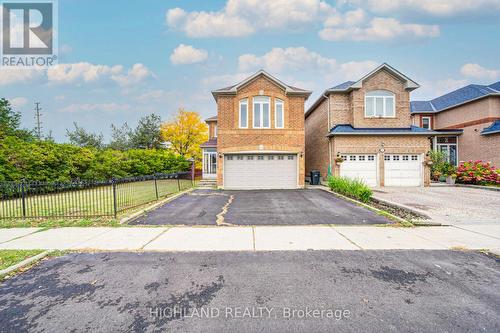 BASEMENT - 5327 LANDSBOROUGH AVENUE , Mississauga, Ontario L5R 3X1 4