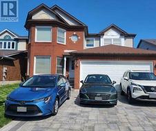 2095 LYNN HEIGHTS DRIVE Pickering, ON L1X 2S1