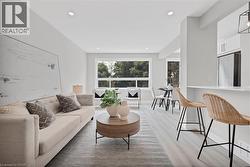 71 BLUCHER Street Unit# F Kitchener, ON N2H 5T9