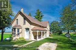 482 10 SIDE ROAD S Brockton, ON N0G 2V0