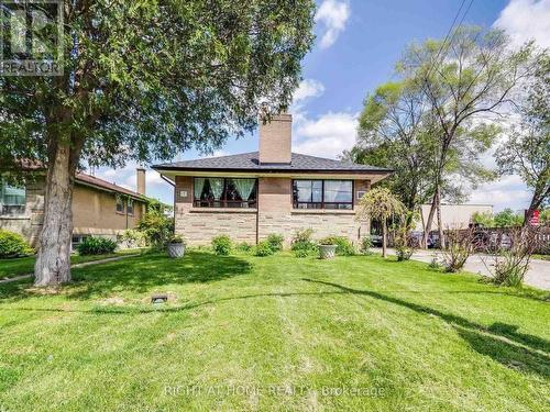 (BASEMENT) - 17 BRYANT ST STREET , Toronto, Ontario M3H 4Z8 3