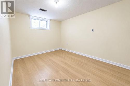 (BASEMENT) - 17 BRYANT ST STREET , Toronto, Ontario M3H 4Z8 5