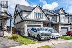 298 GINSENG Street Waterloo, ON N2V 0B3