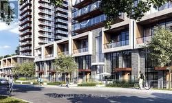103 - 33 MCMAHON DRIVE Toronto, ON M2K 0J2
