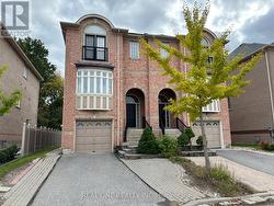 19 PRINCE WILLIAM DRIVE Markham, ON L3R 7V5