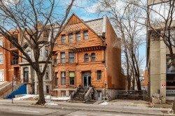 1825 Boul. René-Lévesque O.  Montréal (Ville-Marie), QC H3H 1R4