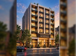 290 Sheppard Avenue WToronto, ON M2N 1N5