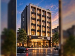 290 sheppard Avenue WToronto, ON M2N 1N5