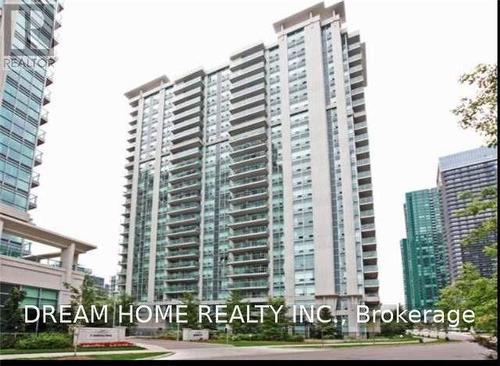 605 - 35 BALES AVENUE , Toronto, Ontario M2N 7L7