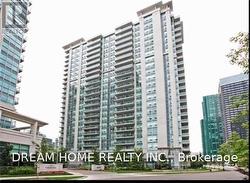 605 - 35 BALES AVENUE Toronto, ON M2N 7L7