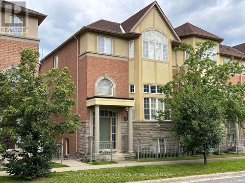 168 LEGENDS WAY  Markham, ON L3R 6A9