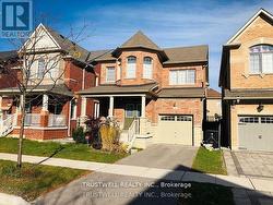 54 BUSCH AVENUE Markham, ON L6C 0V4