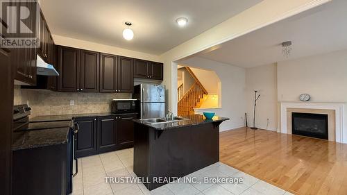 54 BUSCH AVENUE , Markham, Ontario L6C 0V4 2