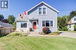 15 LYNDSAY Street Brantford, ON N3T 2C6