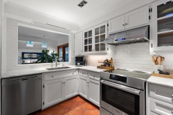 Kitchen - 