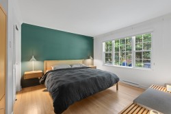 Master Bedroom - 
