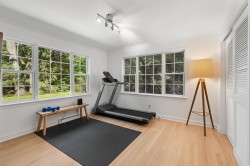 Bedroom - 