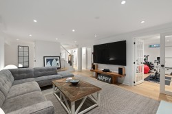 Family Room - 