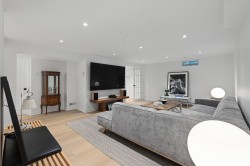 Family Room - 