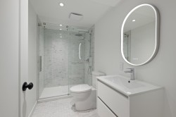 Bathroom - 