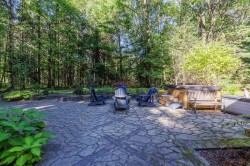Courtyard - 