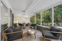 Veranda - 