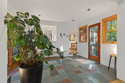 Mud Room - 