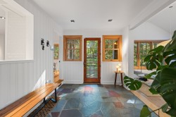 Mud Room - 