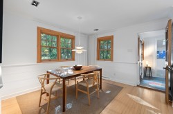 Dinette - 
