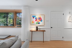 Living Room - 