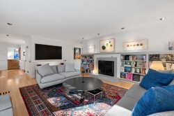 Living Room - 