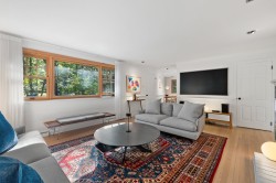 Living Room - 