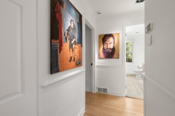 Mud Room - 