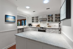 Kitchen - 