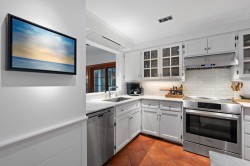 Kitchen - 