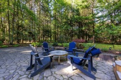 Courtyard - 
