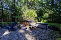Courtyard - 