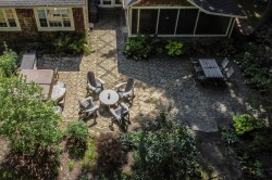 Aerial View - 