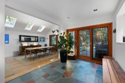 Mud Room - 