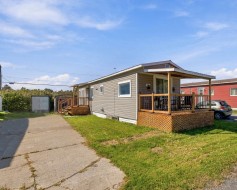 30 Rue du Paradis-Mobile Notre-Dame-De-Lourdes, QC J0K 1K0