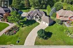 38 VIRGINIA Avenue  Simcoe, ON N3Y 5M4
