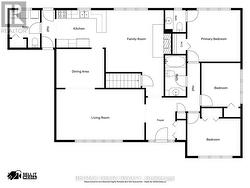 Main Floor - 