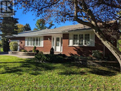 77 Front Road W, Champlain, ON 